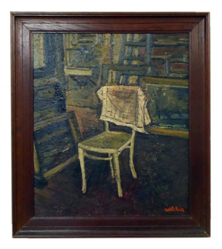 Wilchar (Willem Pauwels)