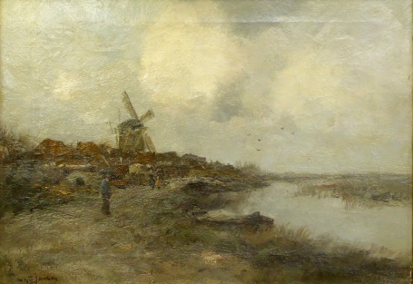 Jansen Willem G.F. 