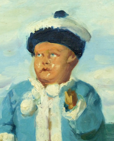 Betigny Ernest 