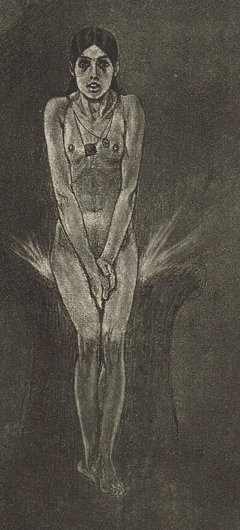 Le Plus Bel Amour De Don Juan De L Artiste Felicien Rops
