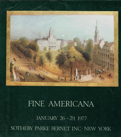 1016. Fine Americana