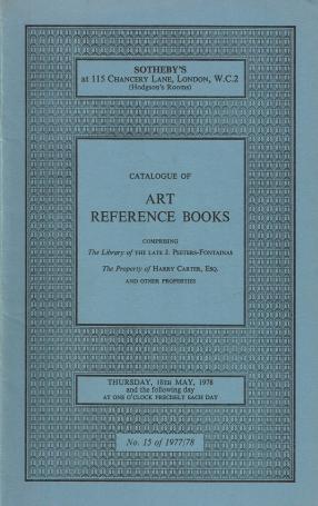 1028. Art Reference Books