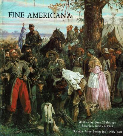 1041. Fine Americana