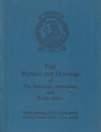 1136. Fine pictures and drawings