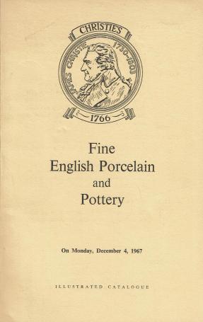 1215. Fine English porcelain and pottery