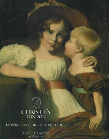 1231. Important British pictures