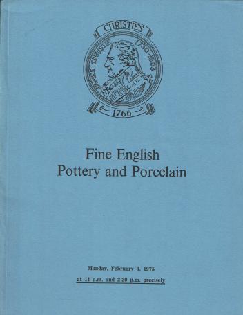 1241. Fine English pottery and porcelain