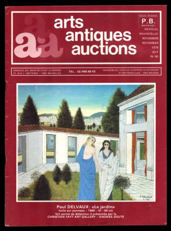 aaa 026 arts antiques auctions nr 80 november 1978