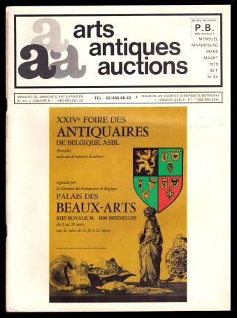 aaa 028 arts antiques auctions nr 84 maart 1979