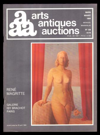 aaa 047 arts antiques auctions nr 139 maart 1984