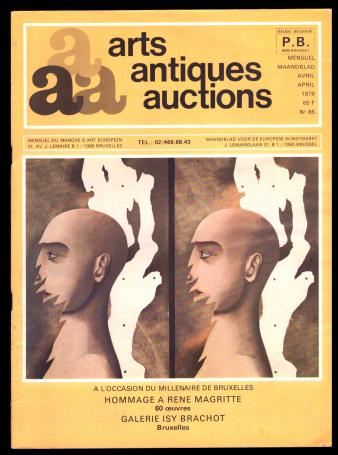 aaa 042 arts antiques auctions nr 85 april 1979