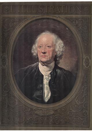 2526. L'Illustration 2 Decembre 1922 N° 4161