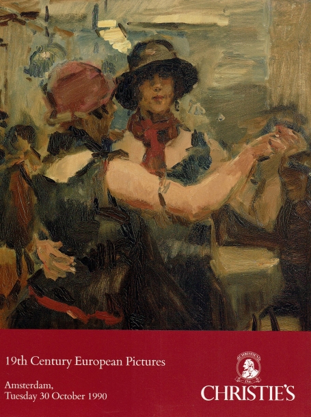 426. 19th Century European Pictures