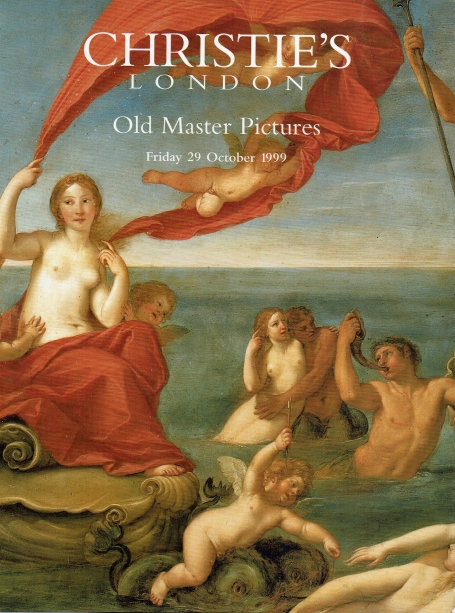 429. Old Master Pictures