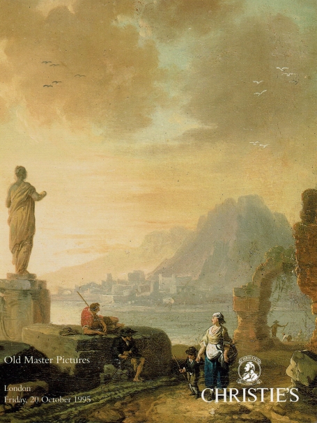 435. Old Master Pictures