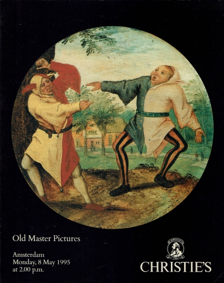 445. Old Master Pictures