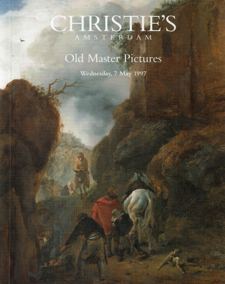 454. Old Master Pictures