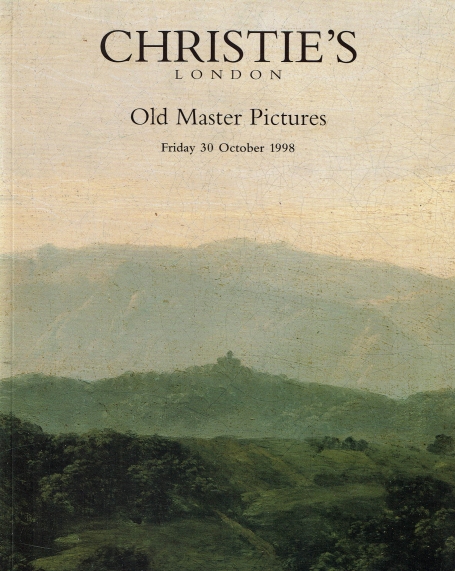 463. Old Master Pictures