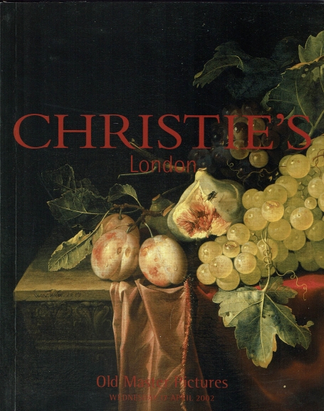 464. Old Master Pictures