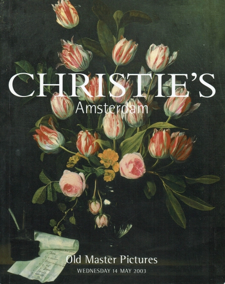 479. Old Master Pictures