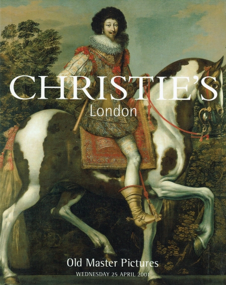 485. Old Master Pictures