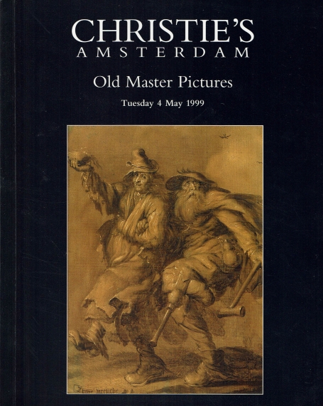 514. Old Master Pictures