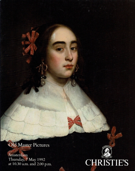 610. Old Master Pictures