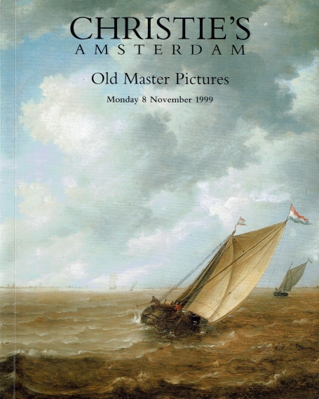 635. Old Master Pictures