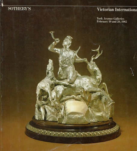 769. Victorian International