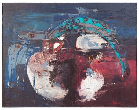 Nr 814 De boom van de kennis