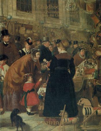 966. A Loan Exhibition of Paintings and Works of Art