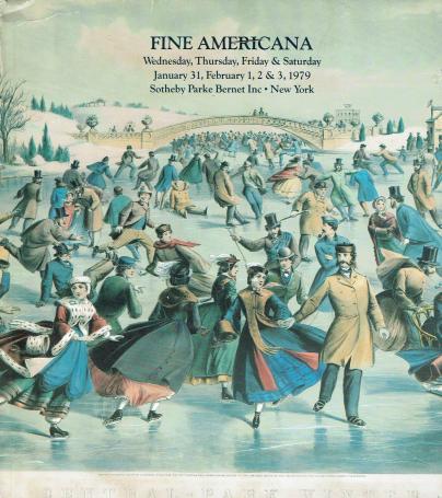995. Fine Americana