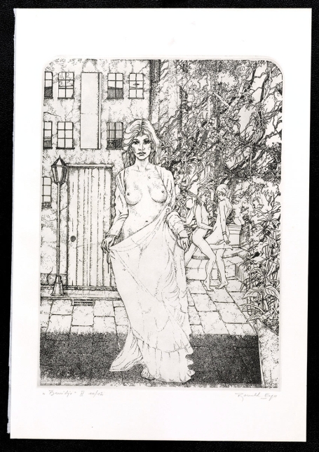 Bruidje II 1997 10/12