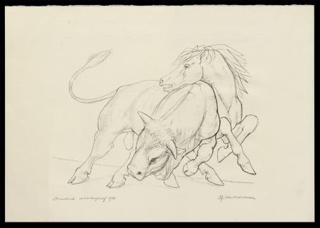 Steendruk, artiestenproef 1986