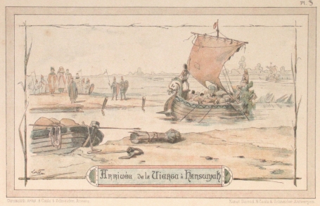 Litho van Leo De Pape  kopen