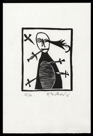 Le poète assassiné titre 2001 28/30