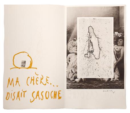 Ma chère... disait Sasuche 1974 49/120