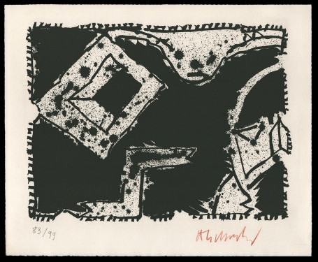 Astrologie poétique B 2018 83/99