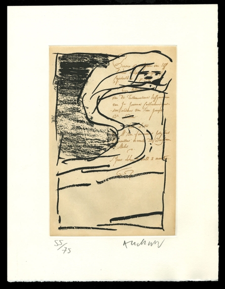 Flagrant II 2004  55/75