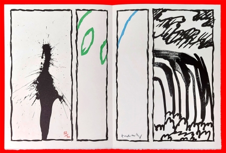 Vacillations Litho J 1979 22 van 30