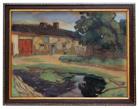 Petite Fermière Verviers