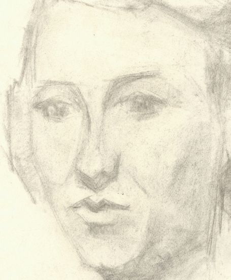 De kordate vormgeving van Anna Cupéris