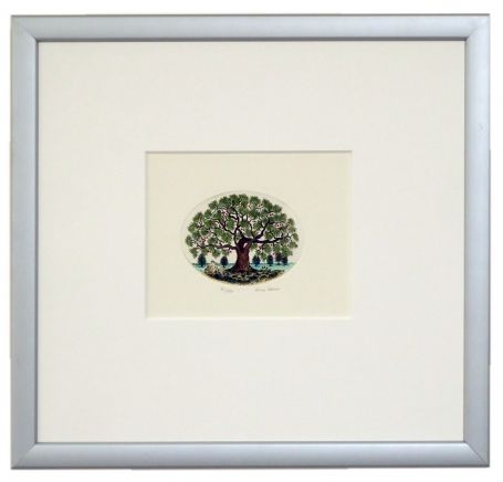 De Oosterse Spookboom 63/360