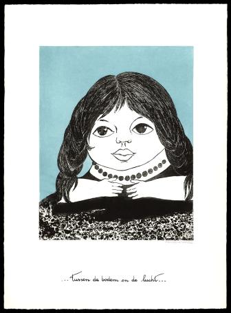 Tussen de bodem en de lucht ...  140/190