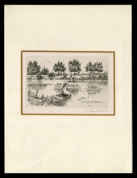 Ex Libris Ludek Klimes