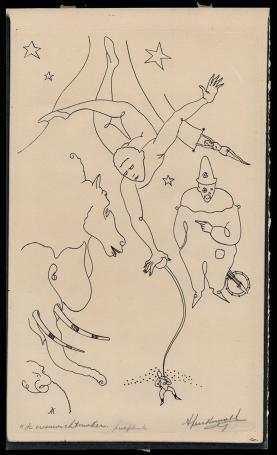 De evenwichtsmaker proefdruk