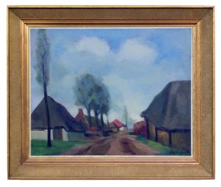 Noorderkempen (Vosselaer) 1943