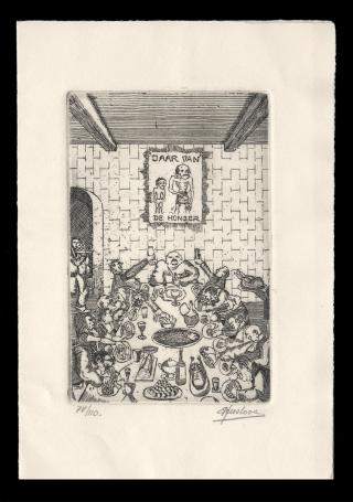 Jaar van de honger, 1980  78/110