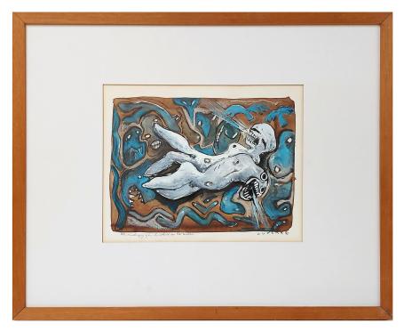 De ondraaglijke lichtheid van het bestaan 1991