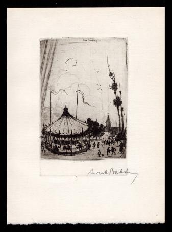 De draaimolen 1942 14/250